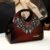 2025 New Arrival Elegant Rhinestone-Embellished Clutch – Adjustable Shoulder Strap, Magnetic Closure, Synthetic Faux Leather Lining, Perfect for Women, Mother’S Day Gift, Cute Clutch