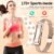 SUNKTA Smart Bracelet for Men & Women – Wireless 5.2, Multi-Sport Modes, Sleep & Sedentary Alerts, Message Notifications, Magnetic Charging, Zinc Alloy Case, Pink/Black/Silvery Options with Random Silicone Strap, Compatible with for iphone & Android, Ideal for Couples & Families, Smart Watch for Android Phones, Family Health Monitoring, Sleek Watch Design, Durable Watchband