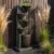 1pc Large 49.6-Inch Tiered Bowl And Light Outdoor Water Feature Fountain, Creates A Tranquil Oasis for Outdoor Living Spaces, Suitable for And Landscapes, Patios, Balconies, Lawns.