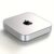 Vaydeer Mac Mini Protective Case Cover – Clear Acrylic HD Dustproof & Scratch-Resistant Shockproof Case for MacBook Air/Pro 13-16 Inch, Compatible with M1/M2, Durable Protection, Sleek Design, Highquality Material
