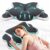 [Neck Support] Neck Pillow | Ergonomic | Memory Foam | Comfortable Sleep, Neck Support