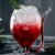 1pc Wine Glass, Creative Glass Cup, Wine Decanter Glass Mug with Built-in Straw for Juice, Ice Cream, Champagne, Party Supplies, Drinkware for Restaurants, Cafes, Bars, Cafe Accessories, Party Drinkware, Stylish Cup, Elegant Glassware, Durable Glassware, Highquality Glass, Multipurpose Glassware, Party Hosts, Home Entertainers