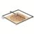 [Longer XY Axis Extension Kit] Longer XY Axis Extension Kit for Ray5 5W 10W 20W – Engraving Area Expanded to 33.5″*33.5″ (850*850mm)