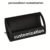 Customizable Aluminum Business Card Holder – Stylish Modern Design, 4 Colors (Black/Red, White & Golden), Durable Desk Organizer for Professionals | Personalized Corporate Nameplates with Minimalist Polished Surface and Decorative Finish
