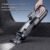 [Super Powerful, Suitu Vacuum] Suitu Car Vacuum Cleaner | Super Powerful Suction, Rechargeable Handheld Large Power Cordless Vacuum Suitable for Home and Auto Use