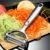 1pc Stainless Steel Multifunctional Vegetable Peeler & Cutter – Sharp Blades for Slicing, Grating, and Julienning – Perfect for Fruits, Potatoes, Carrots, and More – Essential Kitchen Tool for Indoor and Outdoor Use, Outdoor Cooking Gear | Ergonomic Handle | Durable Kitchen Item, Vegetable Slicer And Chopper