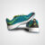 DNK Green Shoes