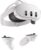 Meta Quest 3 128GB— Breakthrough Mixed Reality Headset — Powerful Performance