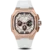 The Equinox Chrono Alpine Rose